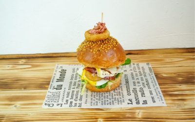 ¿Qué es el papel grado alimenticio?