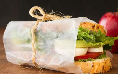 Papel encerado: Usos, beneficios y errores que debes evitar