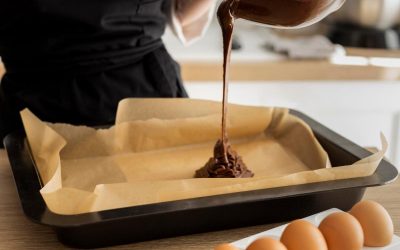 Papel para hornear: Tu aliado en la cocina