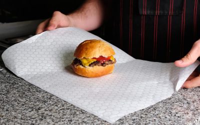 ¿Qué es el papel aluminizado?