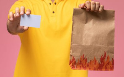 Importancia de la Marca para un Negocio de Alimentos
